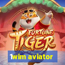 1wim aviator